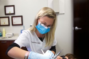 Chemong Family Dental Staff