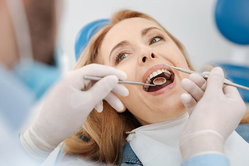dentistry near you