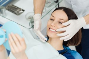 invisalign and oral health